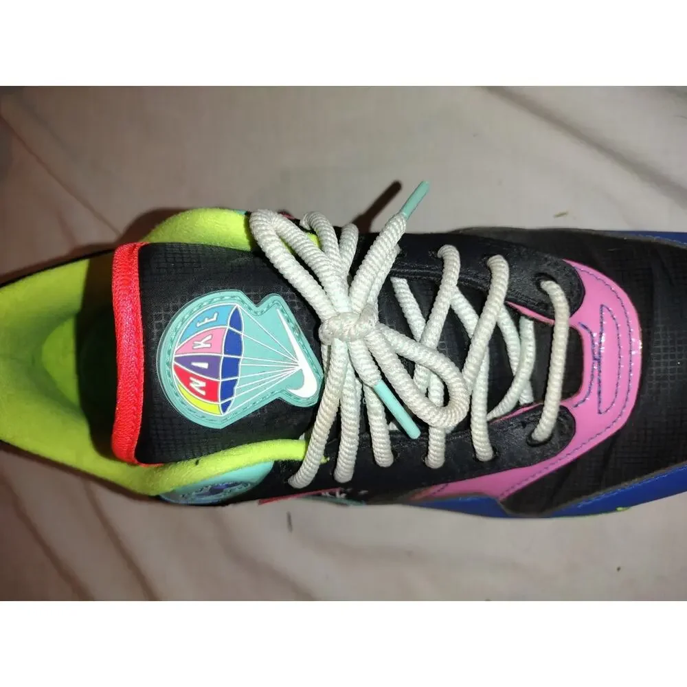 Nike pre owned